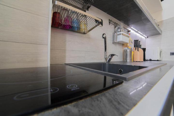 Fitness Center Photo