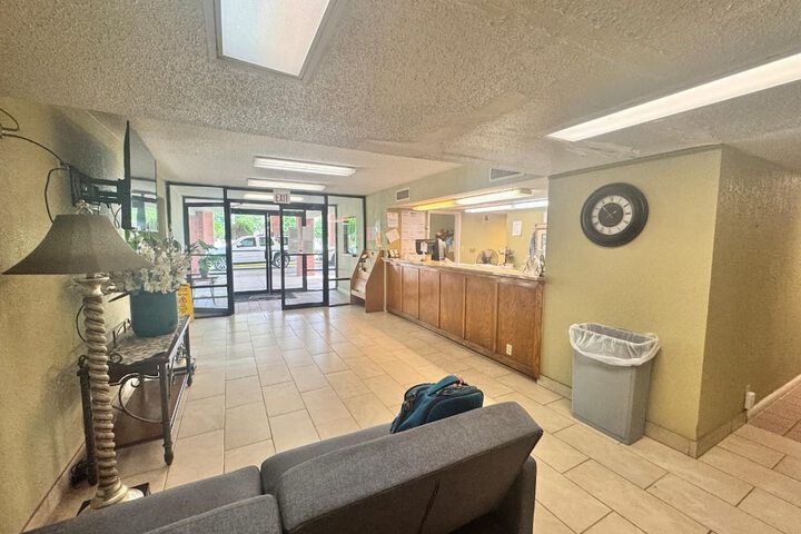 Lobby Photos