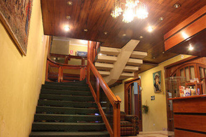 Hotel Interior 28 of 28