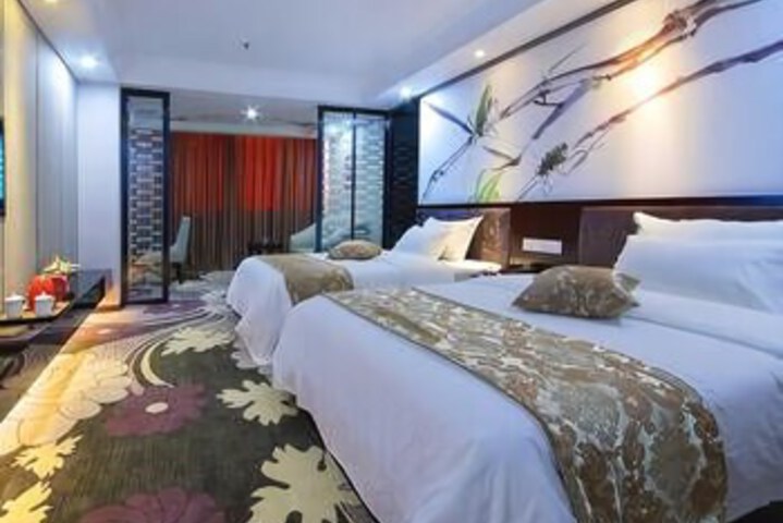 Dongcheng Hotel