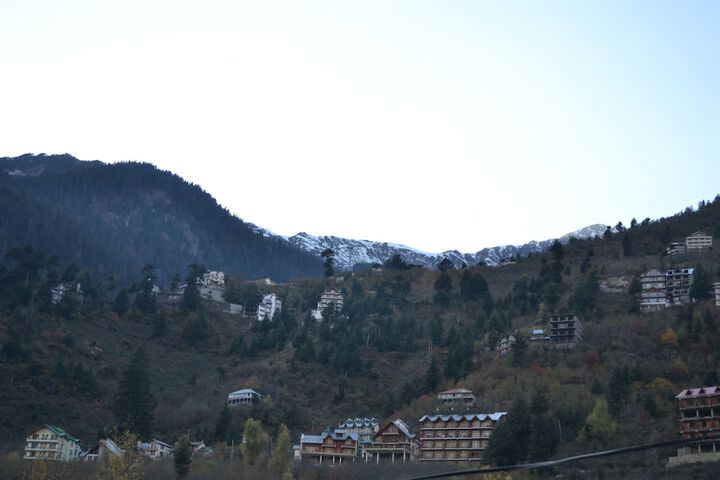 Hotel View 42 of 42