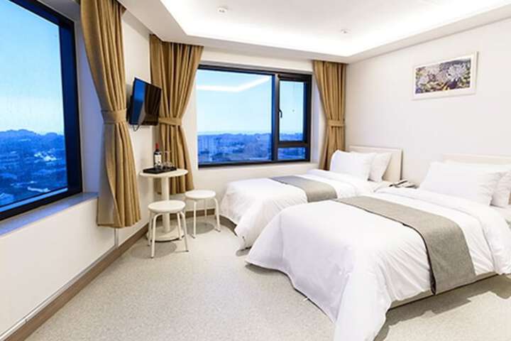 Rezion Tourist Hotel