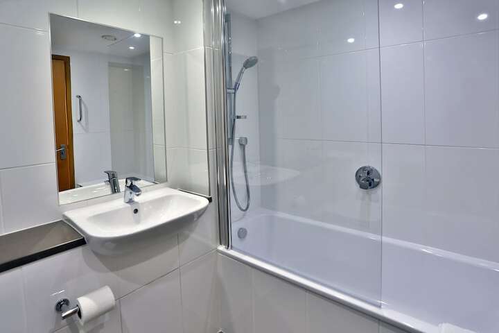 Bath Photo