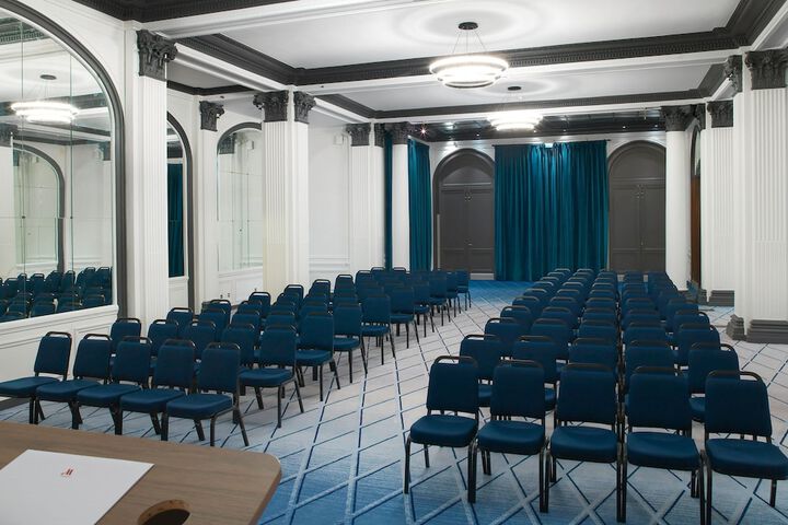 Meeting 134 of 168