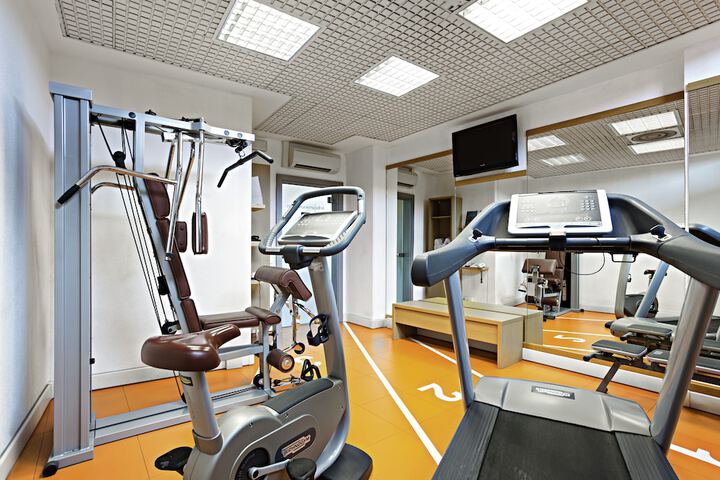 Health and Fitness 48 of 98