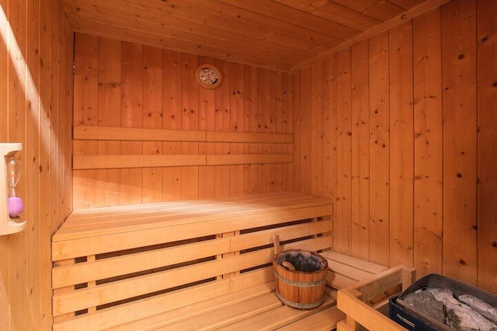 Spa and Wellness