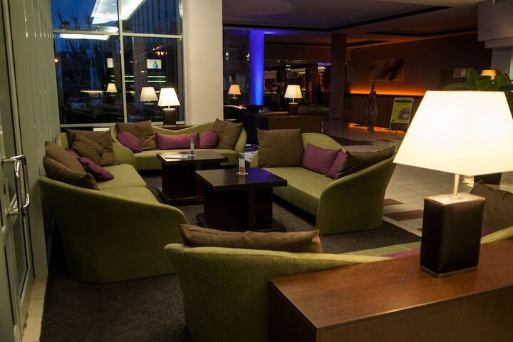 Hotel Interior 3 of 69