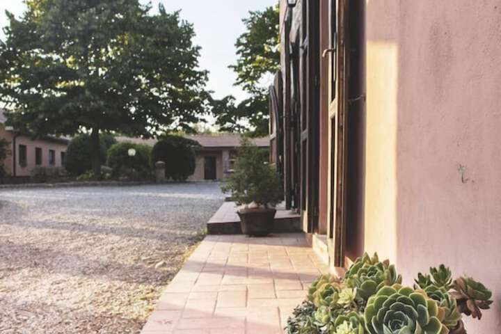 Outside Photo