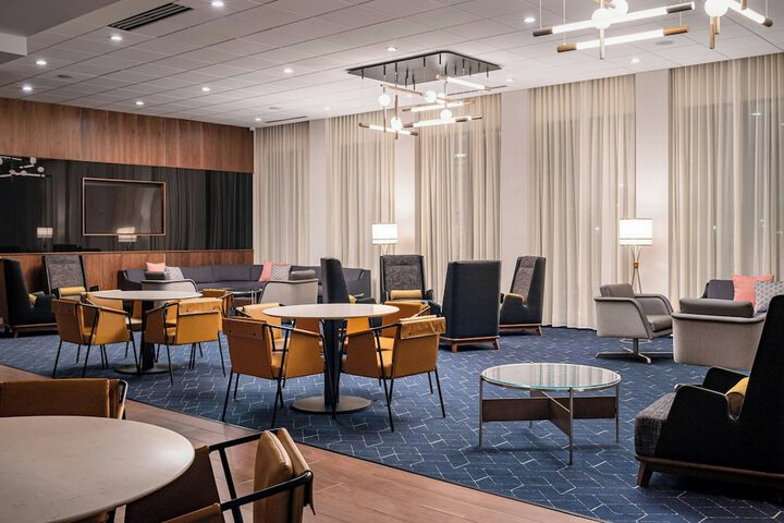 Hotel Interior 2 of 42