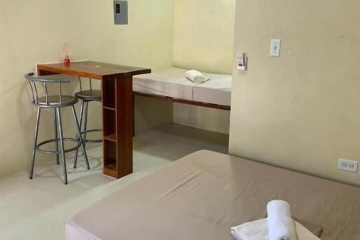 HOTEL LAS HAMACAS
