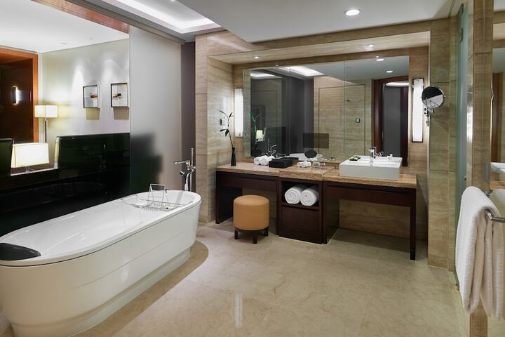 Bathroom Vanities