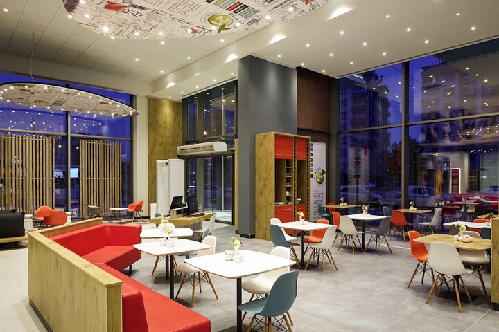 Restaurants