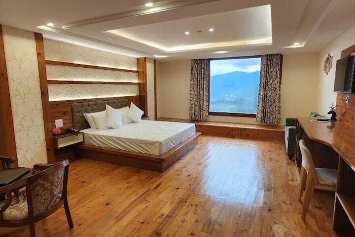Piyush Residency
