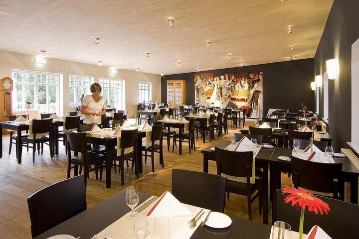 Restaurants