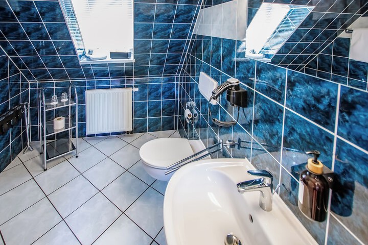 Bathroom Vanities