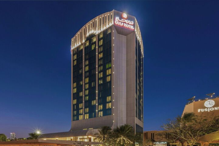 Hotel 152 of 152