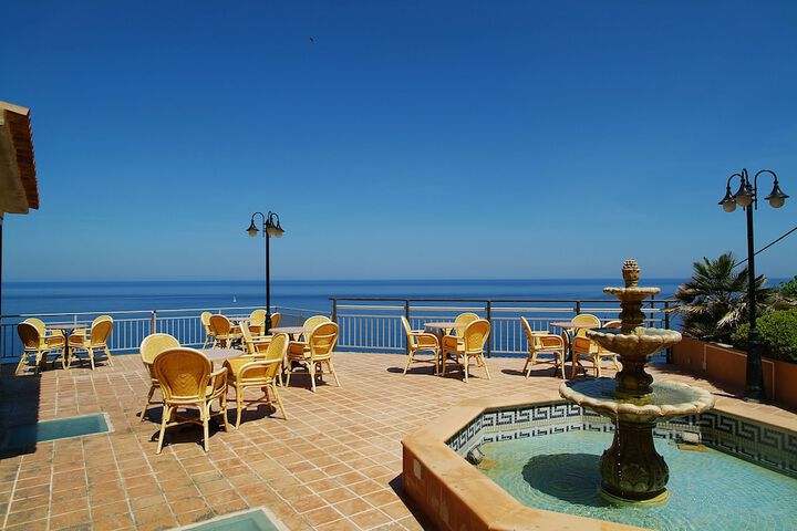 Terrace/Patio 36 of 60