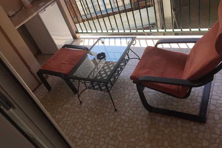 Terrace/Patio 9 of 19