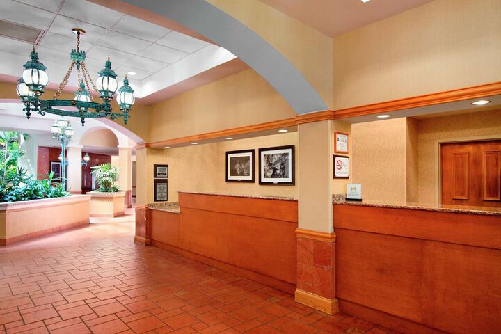 Hotel Interior 10 of 52