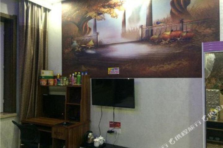 Shuang Long Hotel