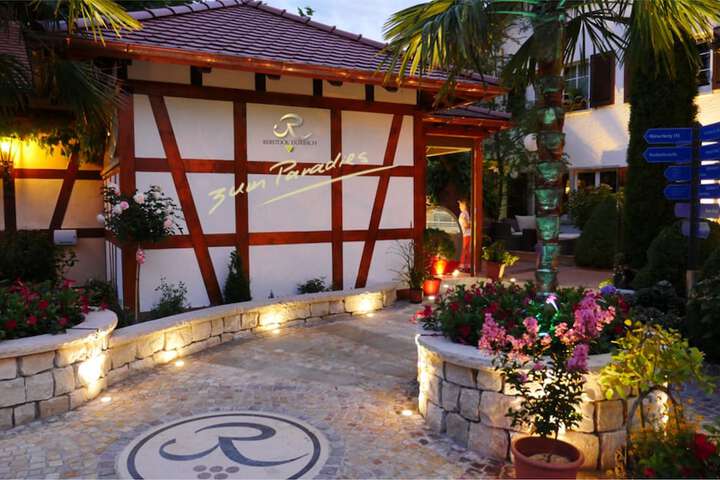 Terrace/Patio 85 of 96