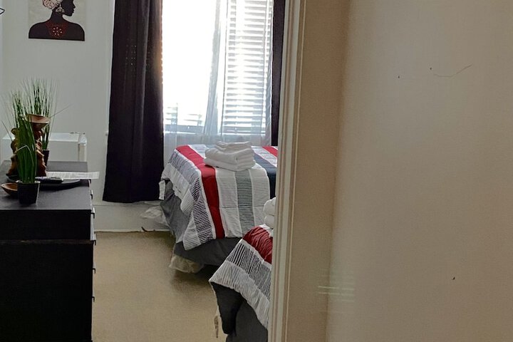 Tranquil Double Room (13 of 14)