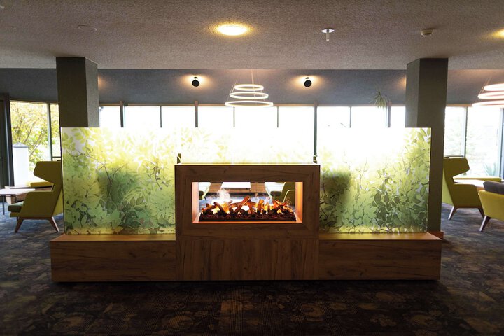 Hotel Interior 9 of 67