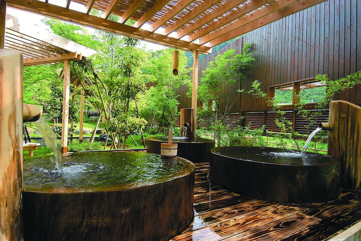 Hotel Spa