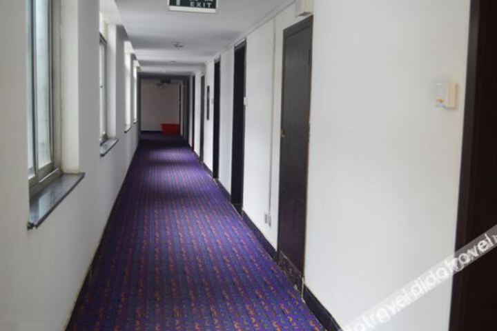 Hotel Interior 2 of 6