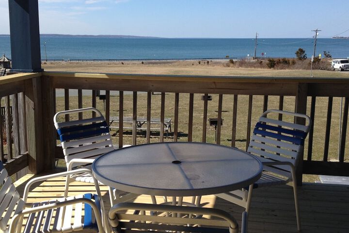 Terrace/Patio 19 of 40