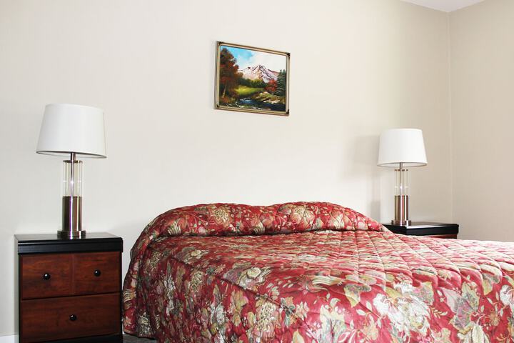 Fitness Center Photo