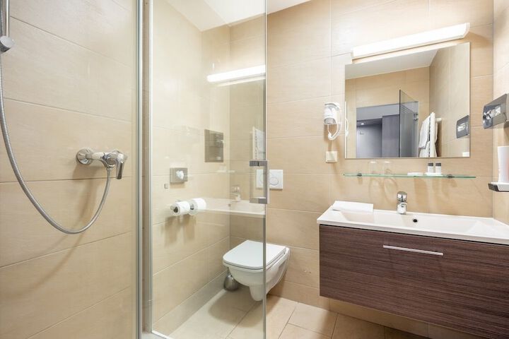 Bath Amenities