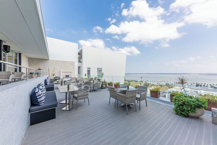 Terrace/Patio 60 of 60