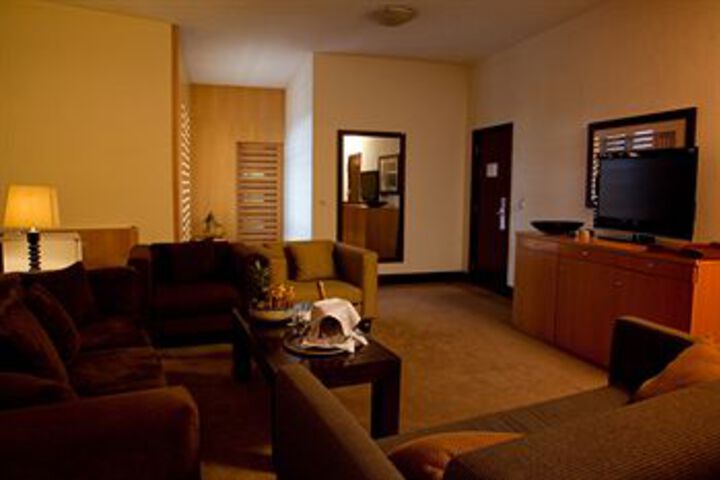 Fitness Center Photo