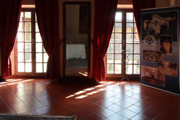Hotel Interior 30 of 46