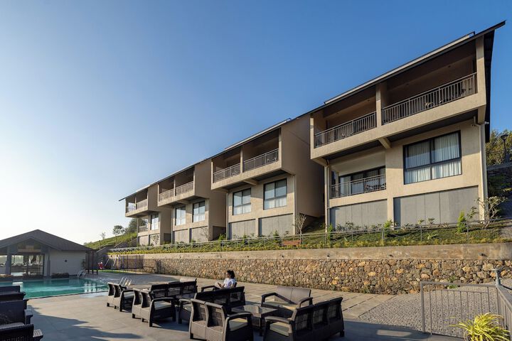 Hotel 68 of 93