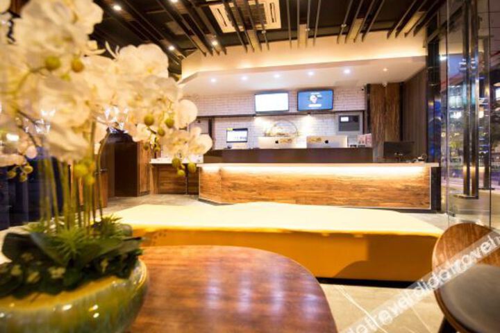 Hotel Interior 15 of 34