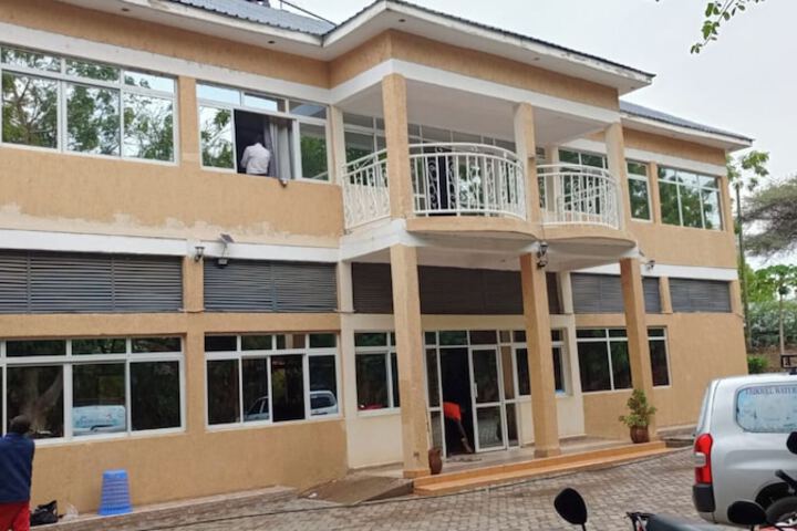 Lolac Hotel