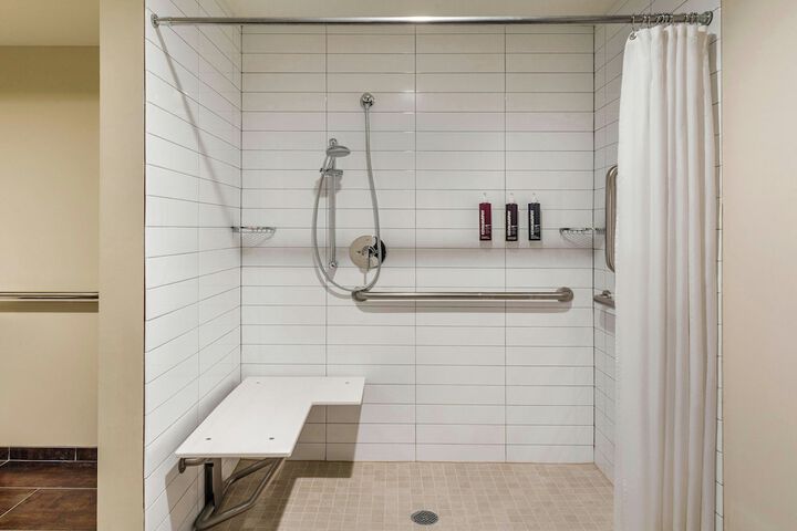 Bath Amenities