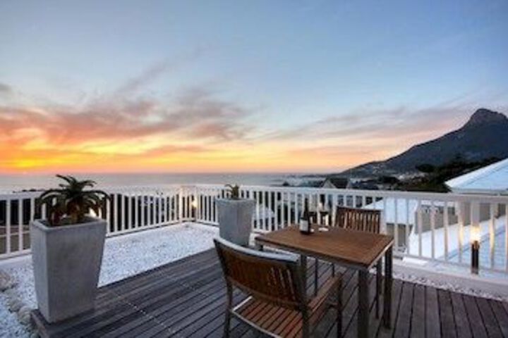 Terrace/Patio 13 of 14