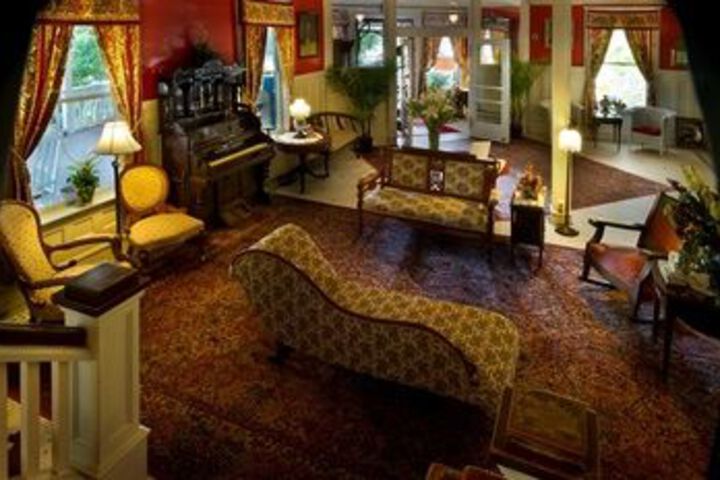 Hotel Interior 154 of 159
