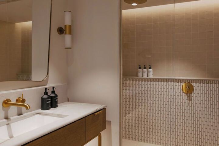 Bath Amenities