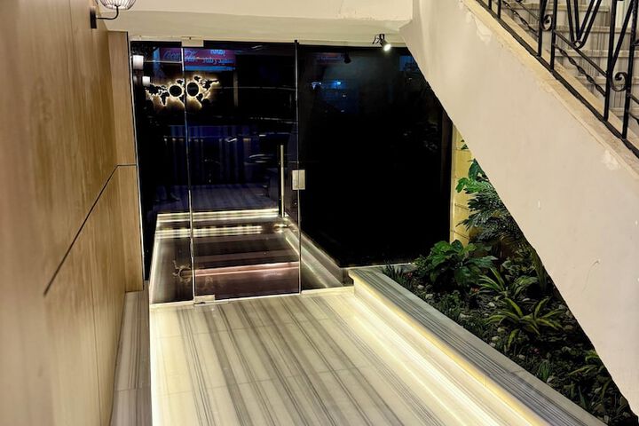 Hotel Interior 2 of 227