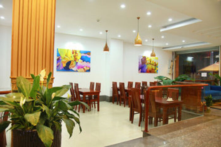 Hotel Amenity