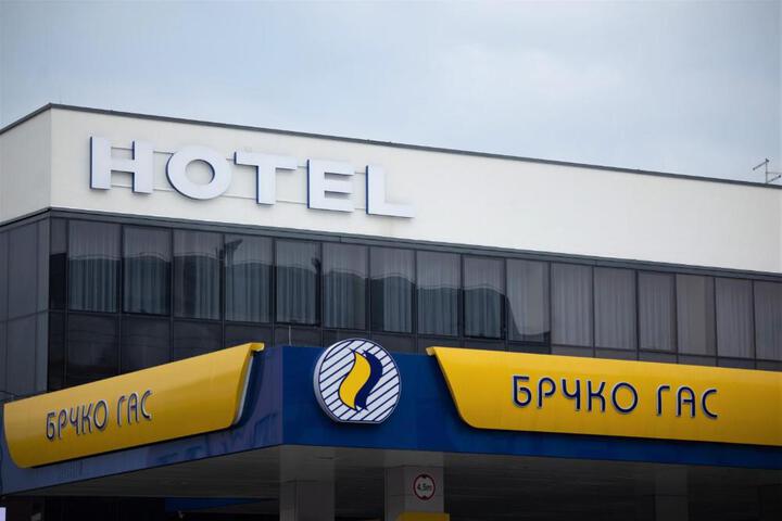 Image of Hotel Brčko gas Bijeljina