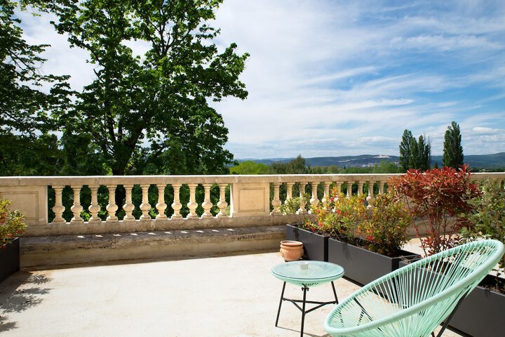 Terrace/Patio 40 of 71