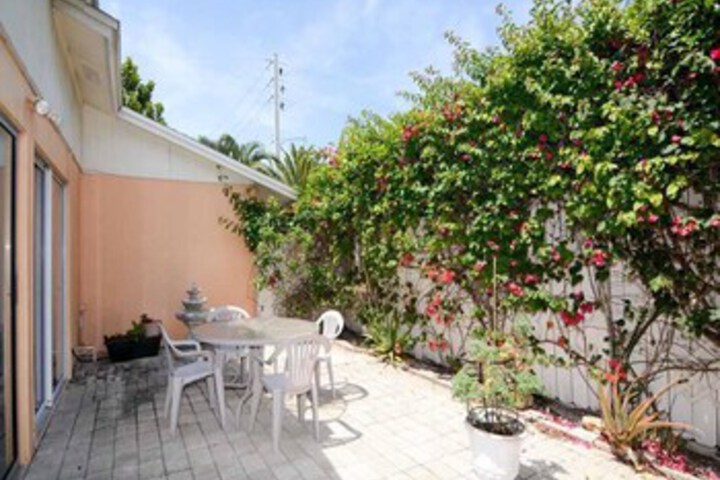 Terrace/Patio 45 of 45