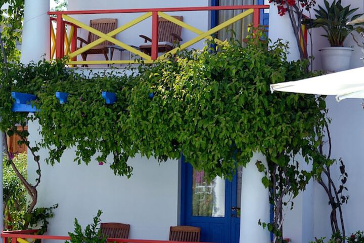 Terrace/Patio 83 of 144