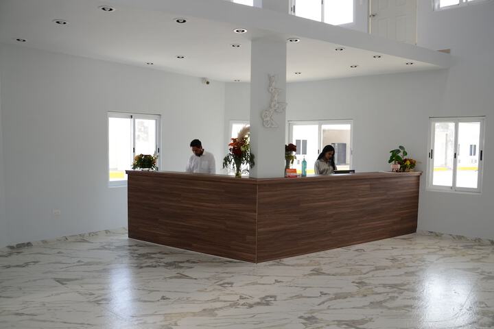 Hotel Interior 2 of 13