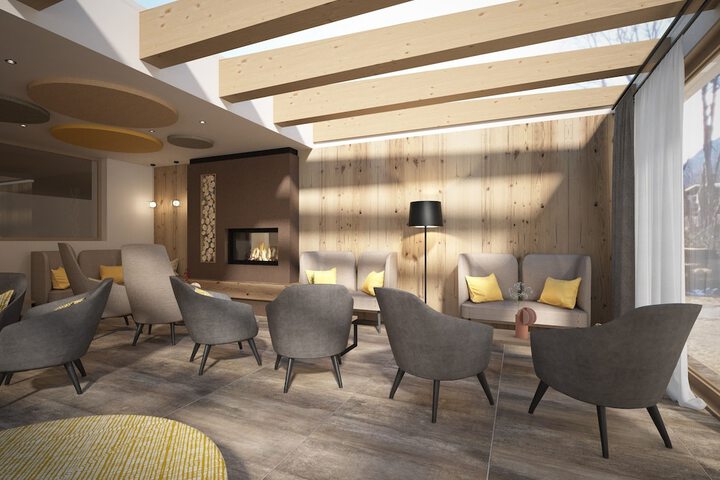 Hotel Interior 3 of 177